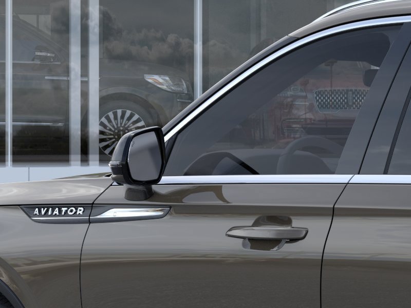 New 2026 Lincoln Aviator Reserve AWD/4WD image 20