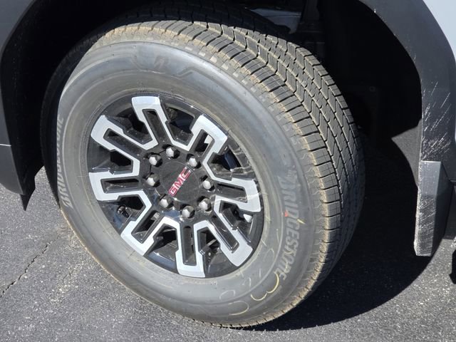 New 2026 GMC Sierra EV Elevation w/ Premium Package image 13