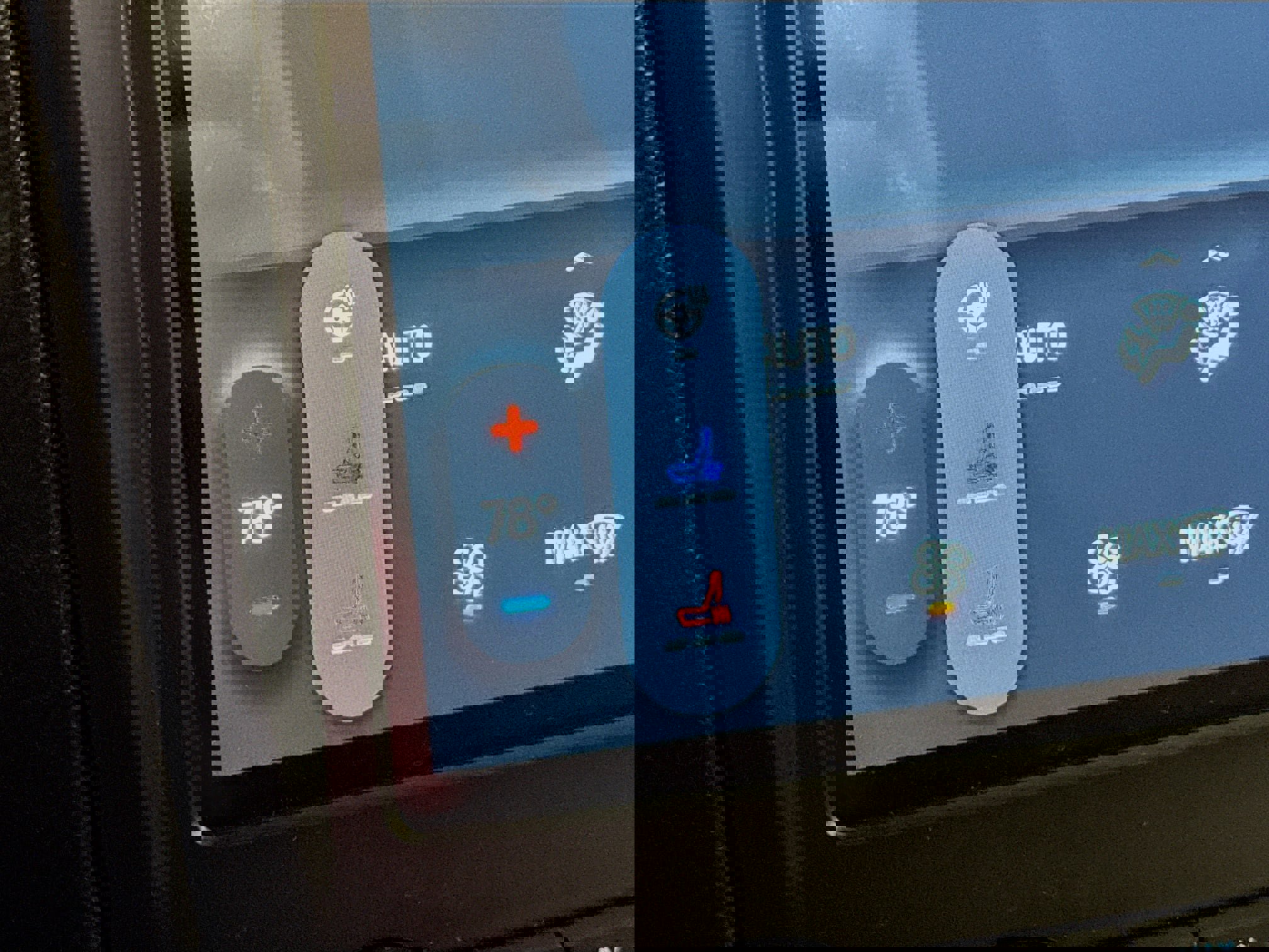 Used 2022 Ford Edge Titanium w/ Equipment Group 301A image 5