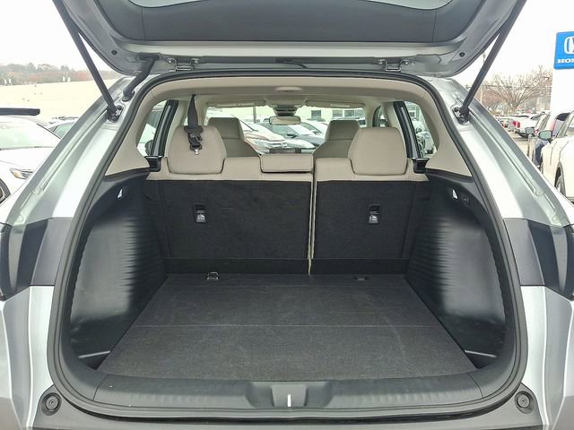 Used 2025 Honda HR-V LX image 28