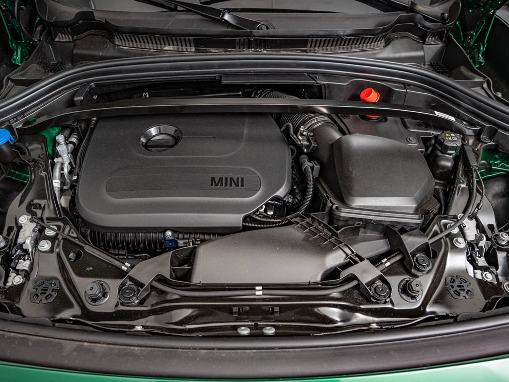 New 2027 MINI Cooper Countryman S AWD/4WD image 38