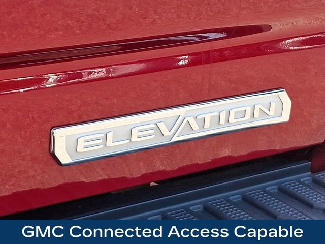 Used 2024 GMC Sierra 1500 Elevation AWD/4WD image 33