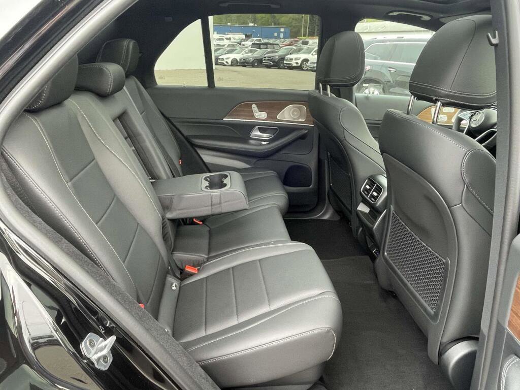 New 2026 Mercedes-Benz GLE 350 4MATIC image 22