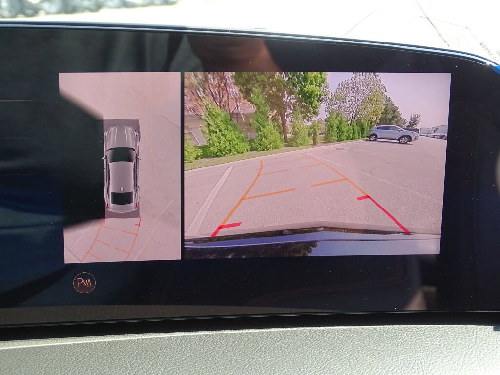 New 2025 Cadillac CT5 Sport w/ Sun And Sound Package image 32