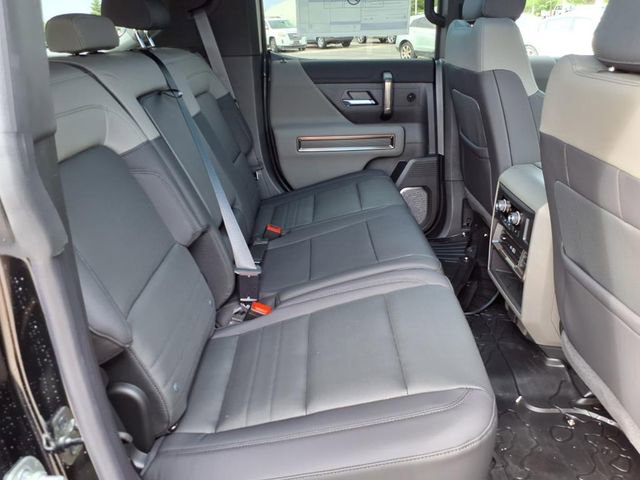 New 2025 GMC Hummer EV 2X w/ LPO, Sport Package image 23