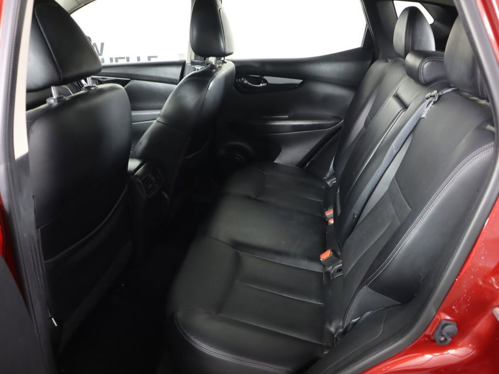 Used 2019 Nissan Rogue Sport SL image 23