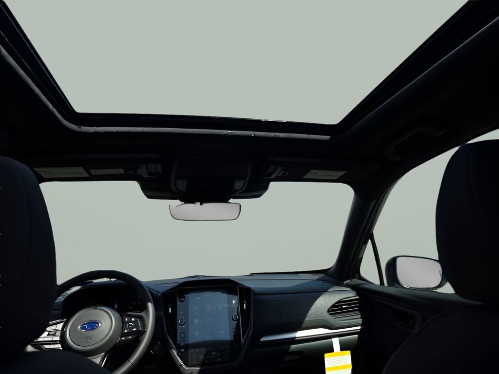 New 2026 Subaru Forester Premium image 24