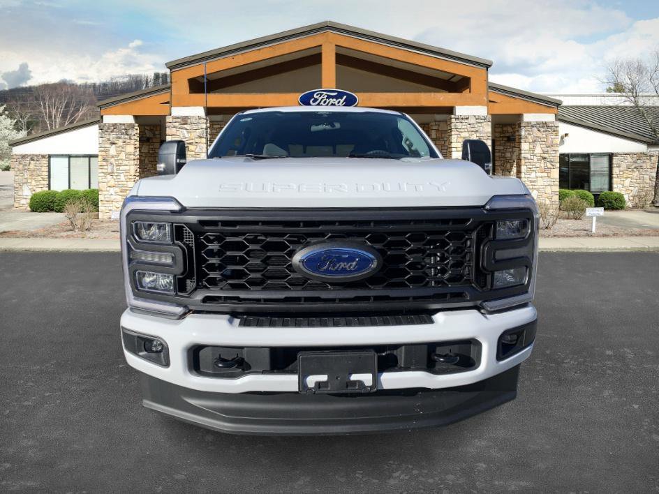 New 2026 Ford F250 XL w/ STX Appearance Package image 2