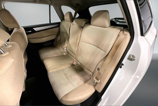 Used 2015 Subaru Outback 2.5i Premium image 21