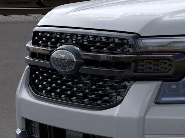 New 2026 Ford Ranger Lariat image 17