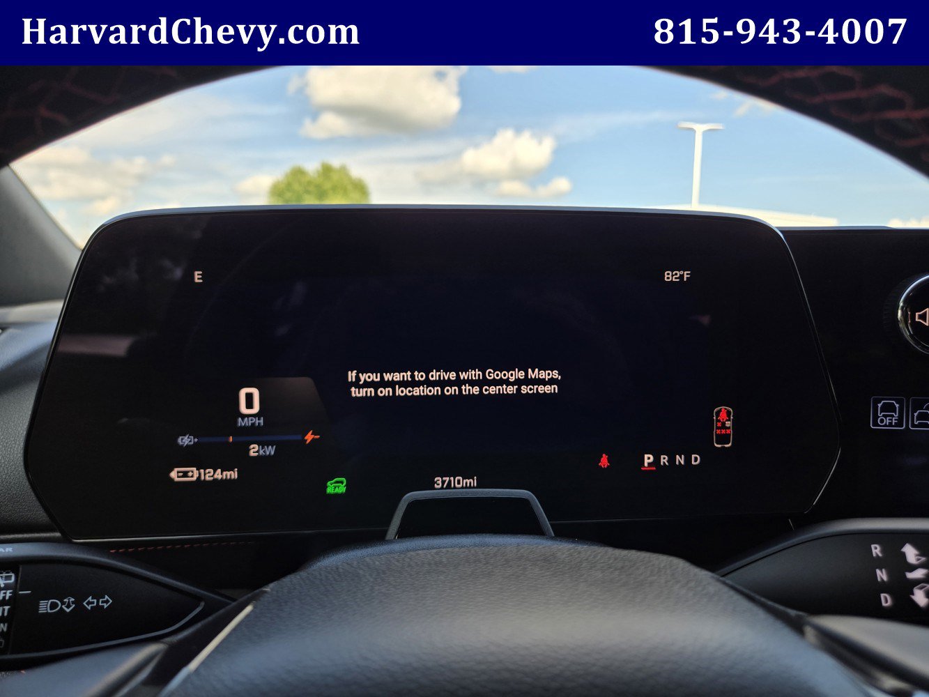 Certified 2026 Chevrolet Blazer EV RS w/ Super Cruise Package AWD/4WD image 20