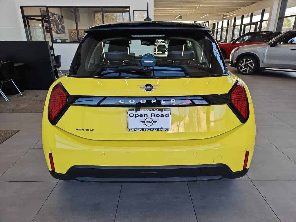 Certified 2025 MINI Cooper S image 2