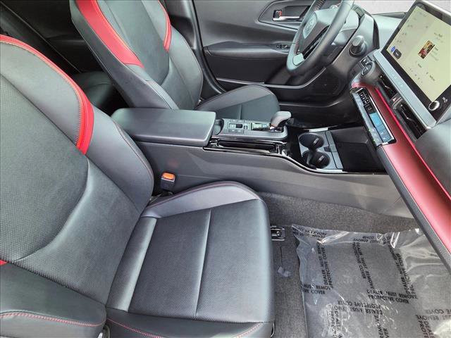 Certified 2026 Toyota Prius Plug-In Hybrid image 19