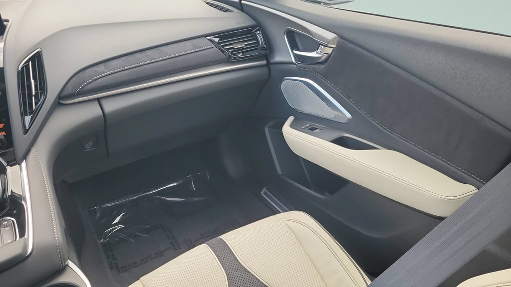 New 2026 Acura RDX A-Spec AWD/4WD image 13