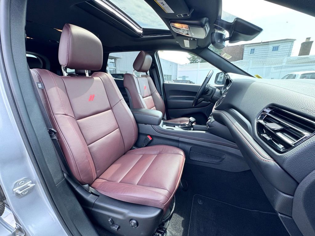 Used 2024 Dodge Durango GT image 19