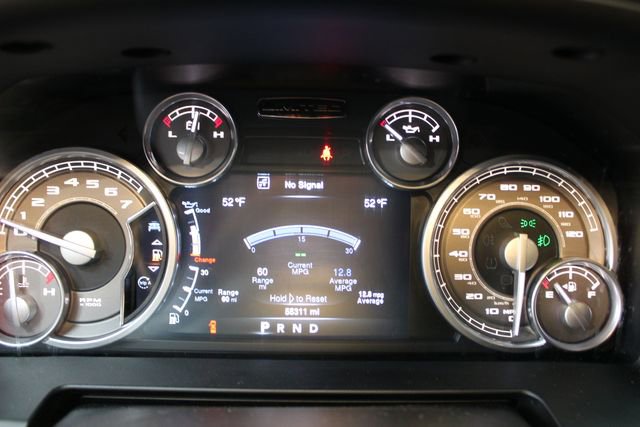 Used 2016 RAM 1500 Limited image 23