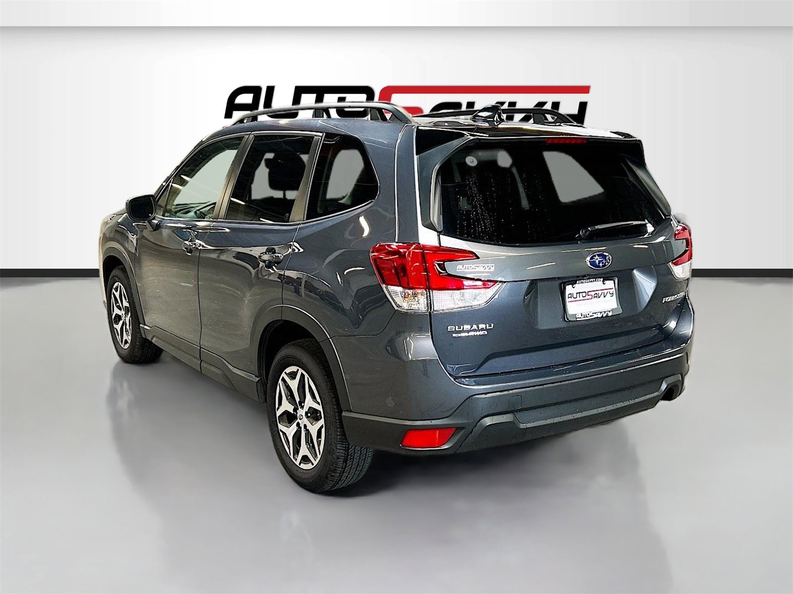 Used 2024 Subaru Forester Premium image 5