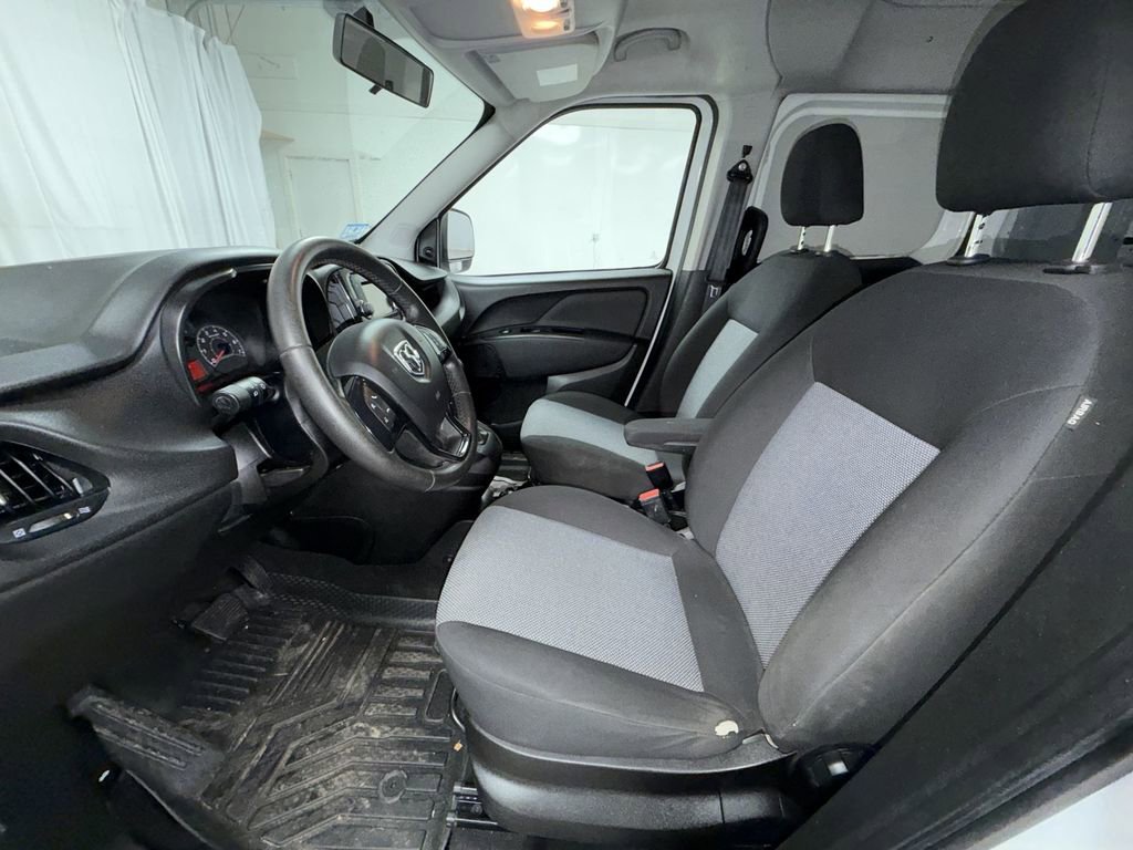 Used 2017 RAM ProMaster City Tradesman w/ Rear Back-up Camera Group image 16