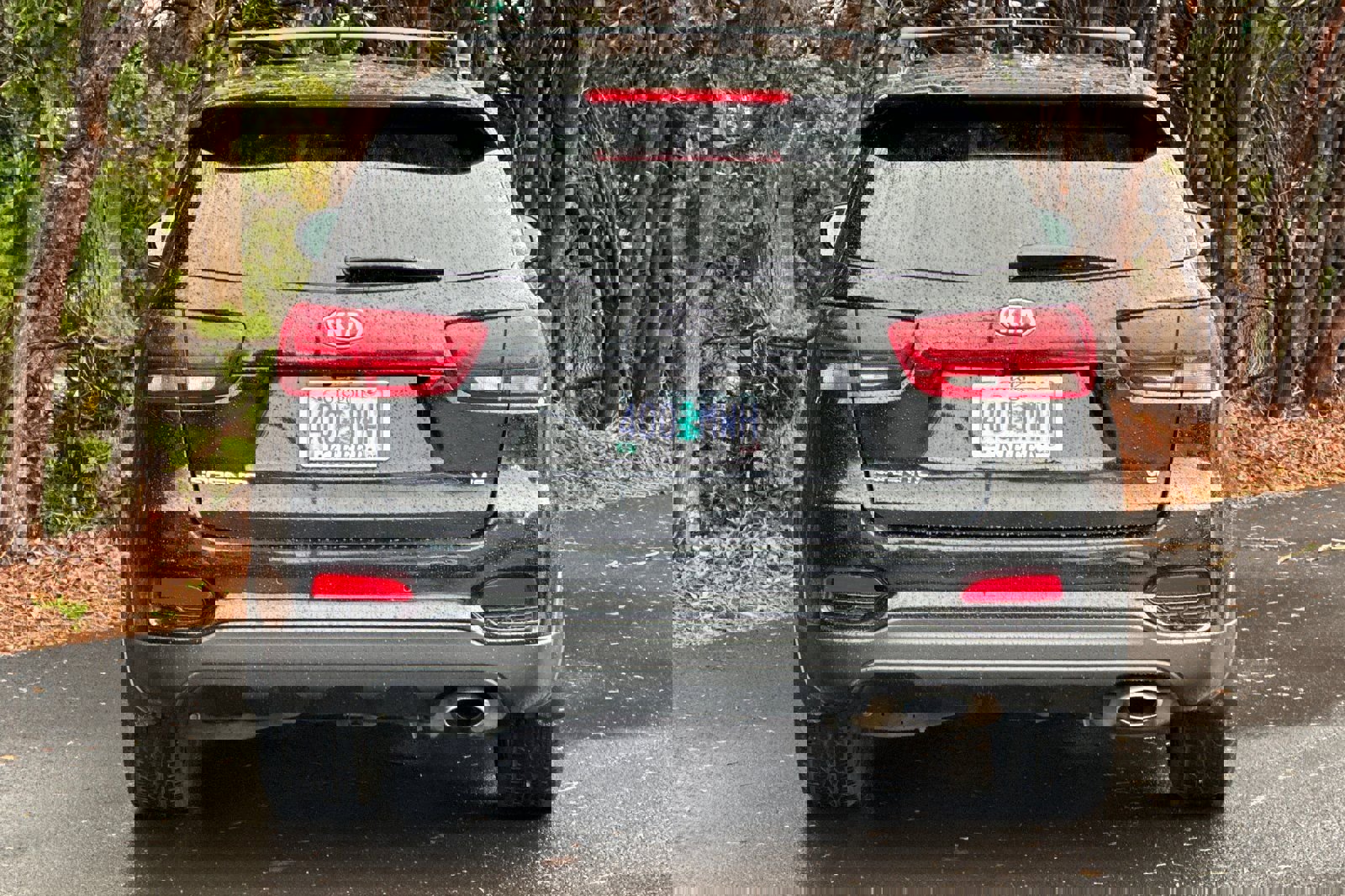 Used 2020 Kia Sorento S image 5