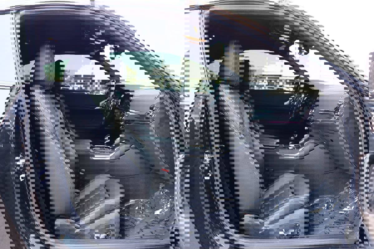 Used 2021 BMW 440i xDrive Coupe w/ Premium Package image 24