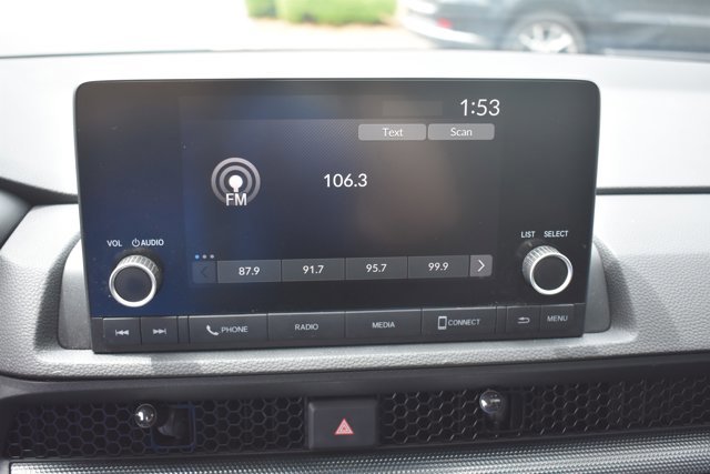Used 2024 Honda CR-V EX image 24