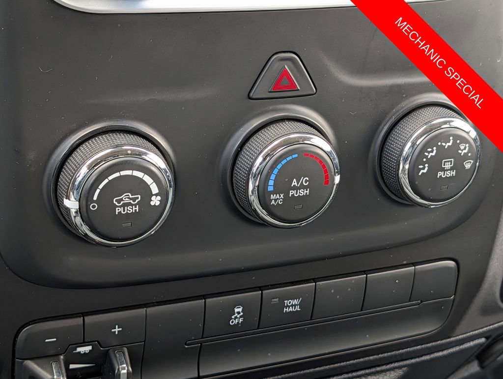 Used 2014 RAM 1500 Express AWD/4WD image 17