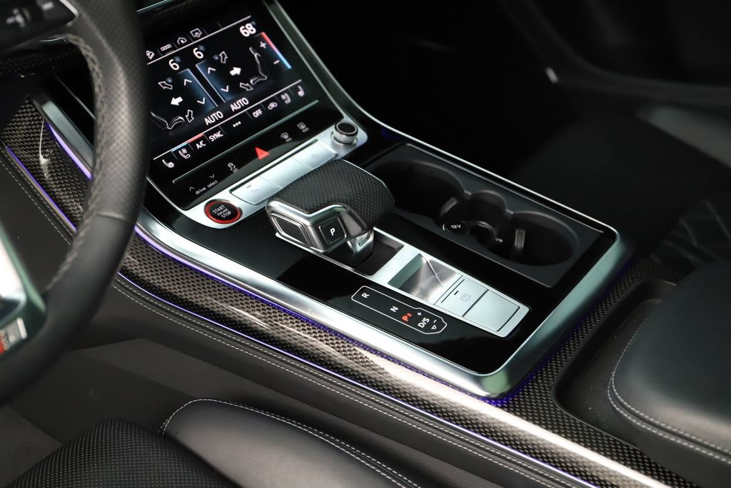 Certified 2023 Audi SQ8 Premium Plus w/ Executive Package AWD/4WD image 17