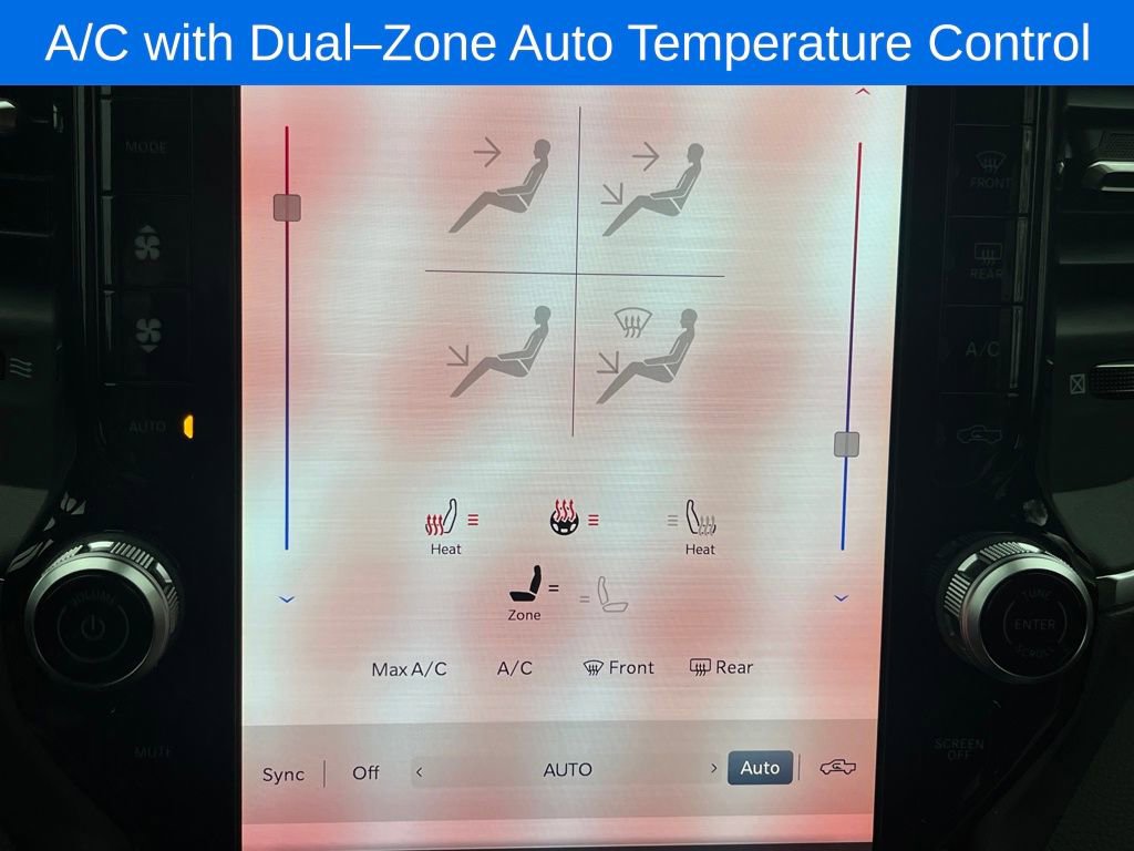 New 2026 RAM 1500 Big Horn image 25