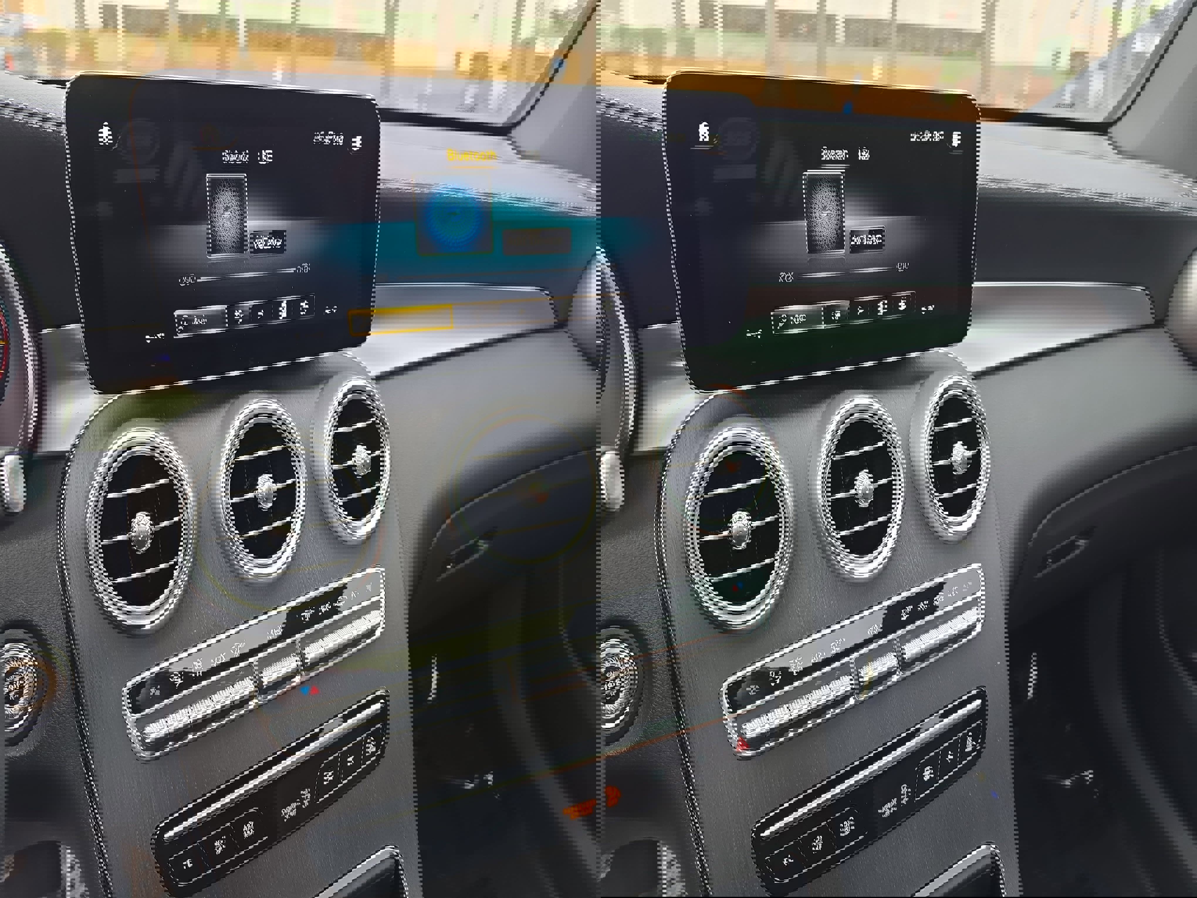 Certified 2023 Mercedes-Benz GLC 300 4MATIC Coupe image 20