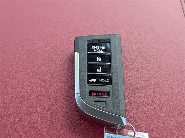 New 2026 Acura MDX A-Spec image 31