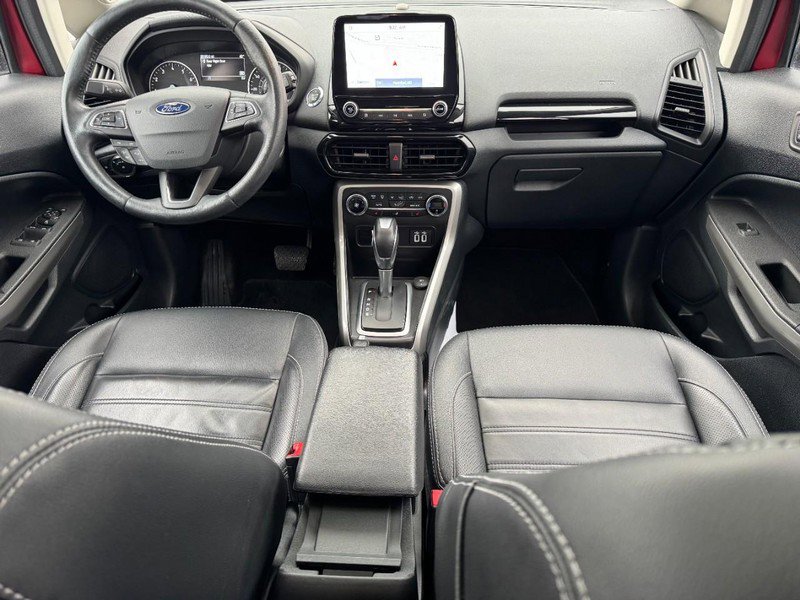 Used 2020 Ford EcoSport Titanium image 10