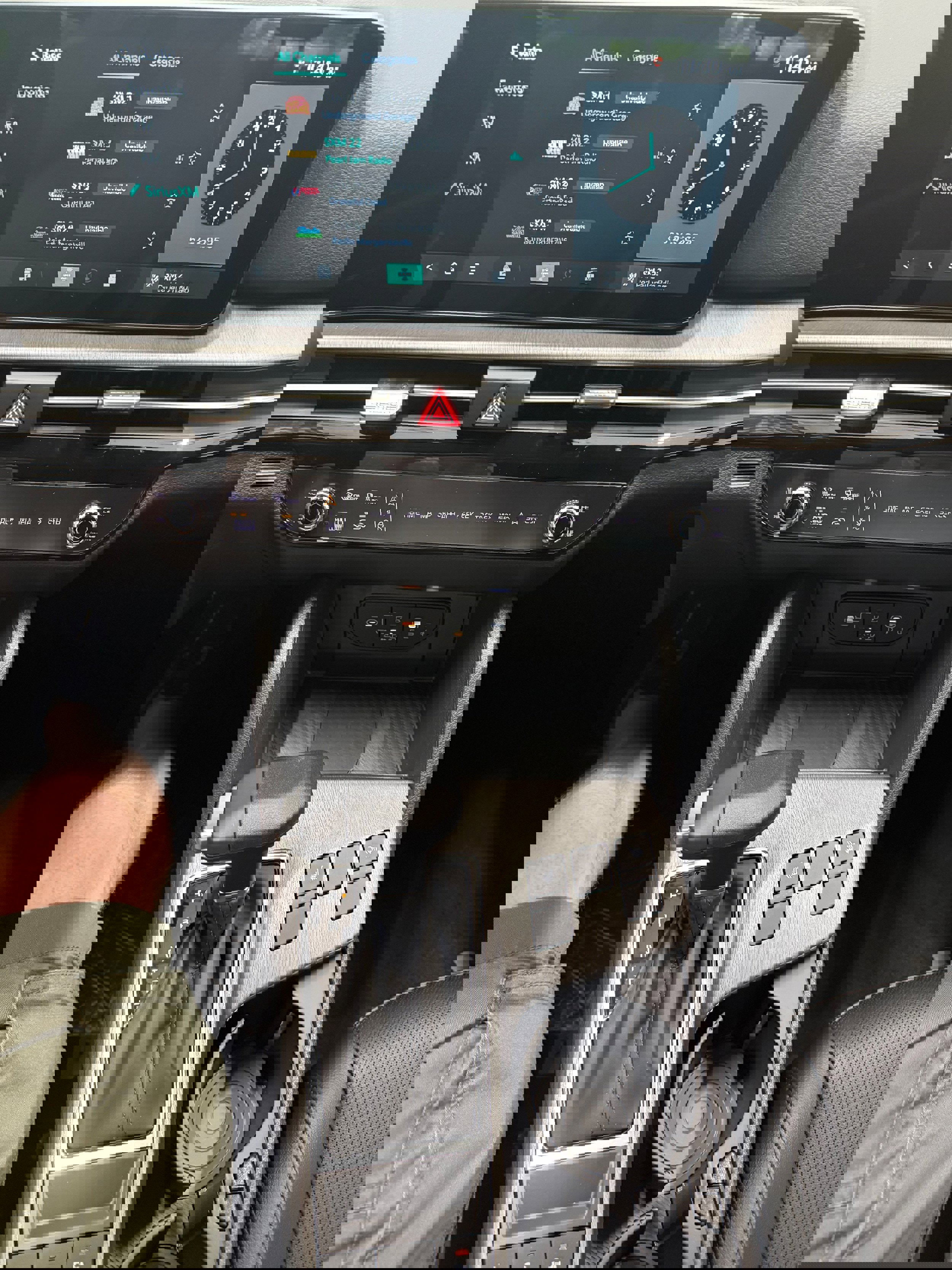 New 2026 Kia Sportage X-Line image 17