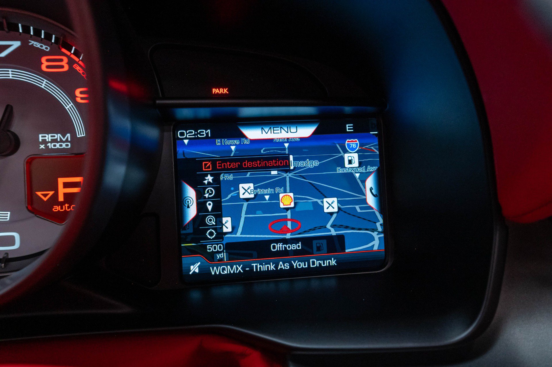 Used 2021 Ferrari F8 Tributo RWD image 41