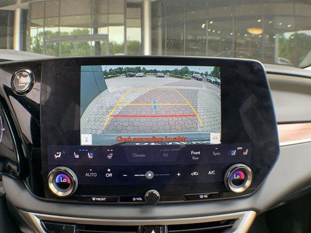 Used 2023 Lexus RX 350 Premium w/ Accessory Package (Z1) FWD image 17