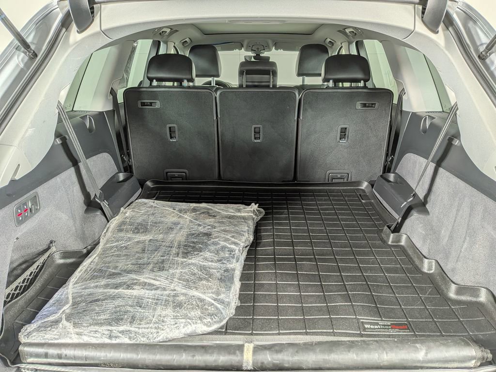 Used 2019 Audi Q7 3.0T Premium Plus w/ Premium Plus Package image 10