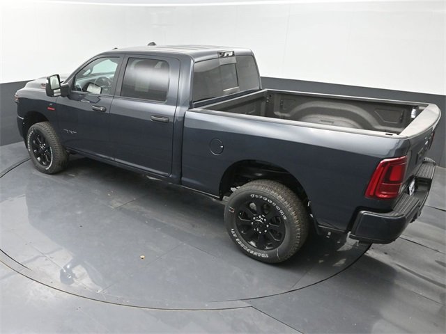New 2026 RAM 2500 Big Horn image 31