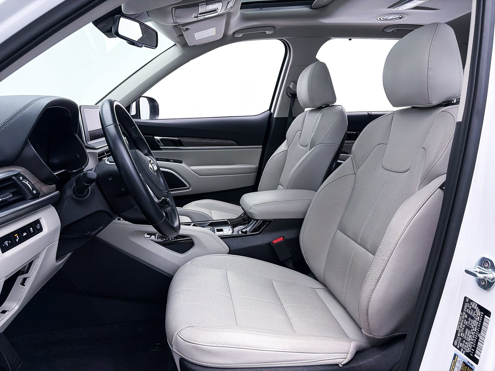 Used 2020 Kia Telluride EX w/ EX Premium Package image 19