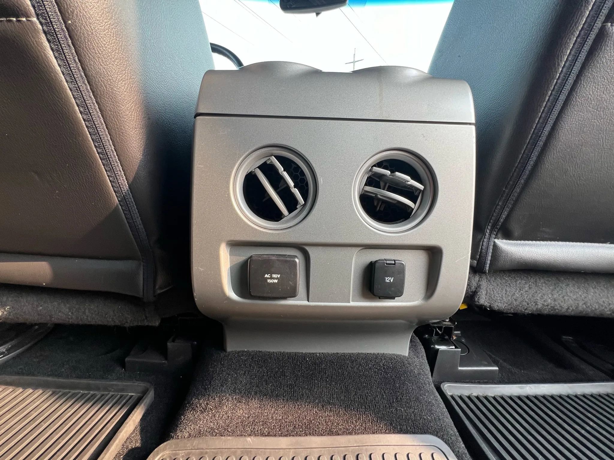 Used 2012 Ford F150 FX4 w/ FX Luxury Pkg AWD/4WD image 42