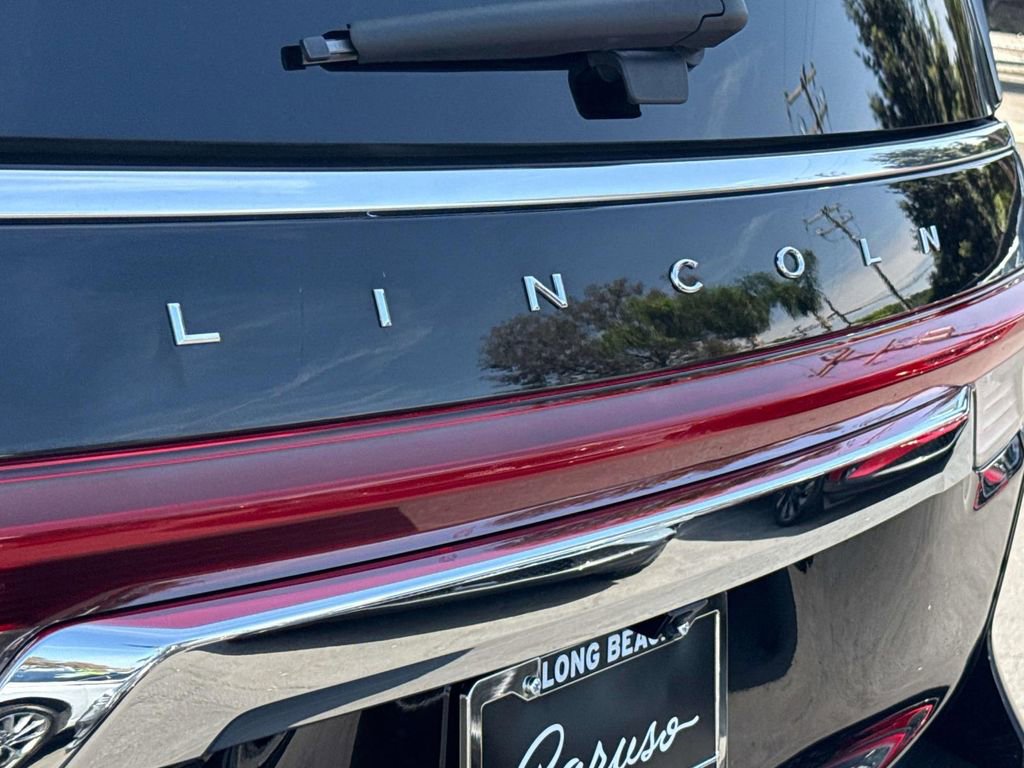 Certified 2023 Lincoln Navigator Reserve image 7