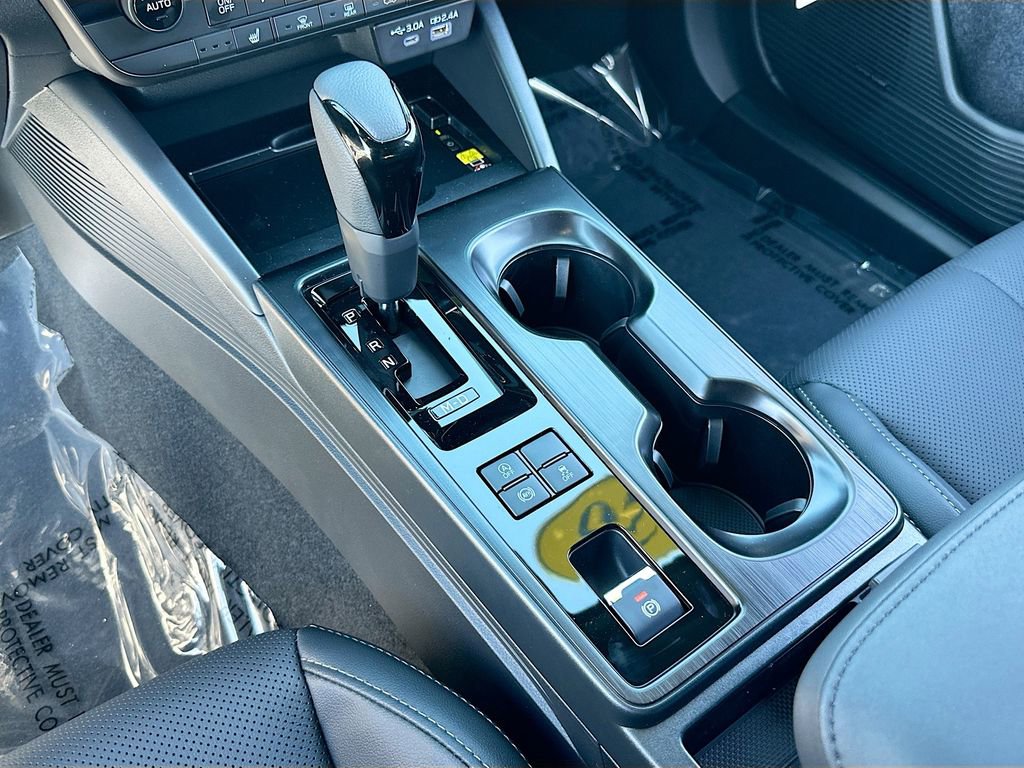 New 2026 Subaru Outback Limited AWD/4WD image 17