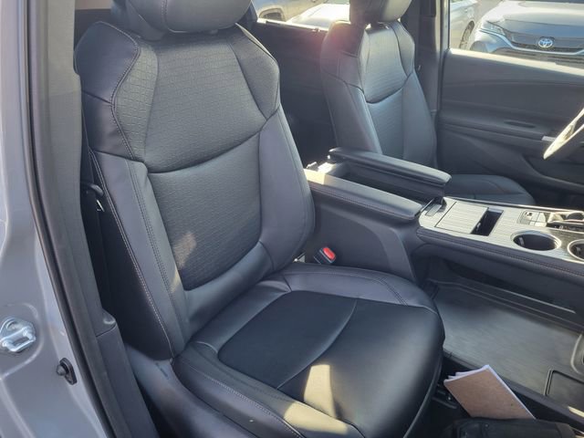 New 2026 Toyota Sienna XLE Woodland Edition AWD/4WD image 40