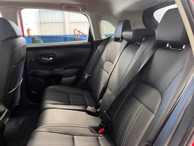Used 2024 Honda HR-V EX-L image 18