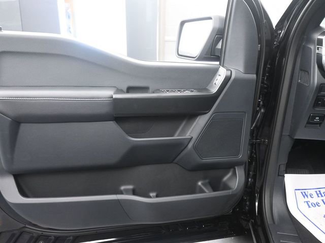 New 2025 Ford F150 STX w/ Equipment Group 200A image 9
