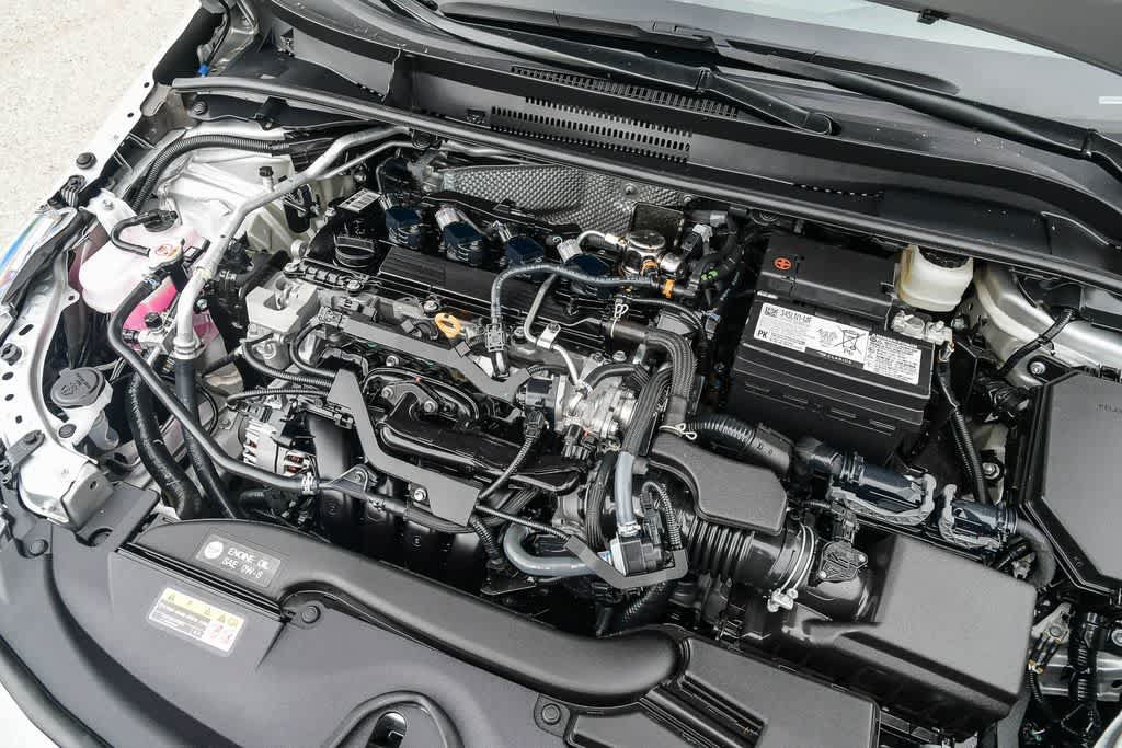 Used 2025 Toyota Corolla LE FWD image 27