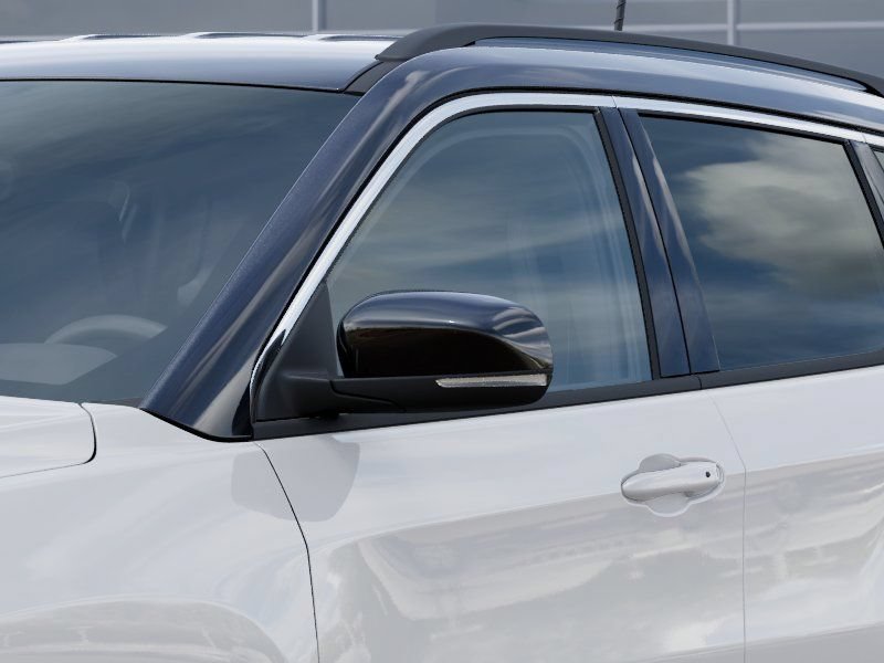 New 2026 Jeep Compass Limited AWD/4WD image 12