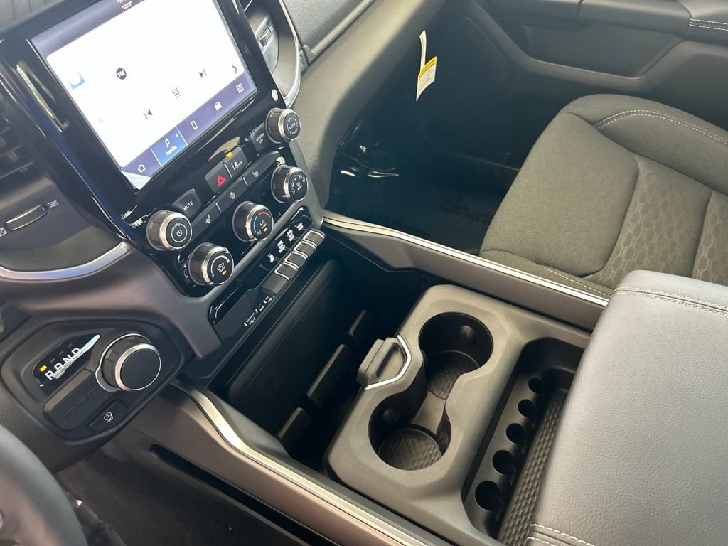 Used 2026 RAM 1500 Big Horn RWD image 49