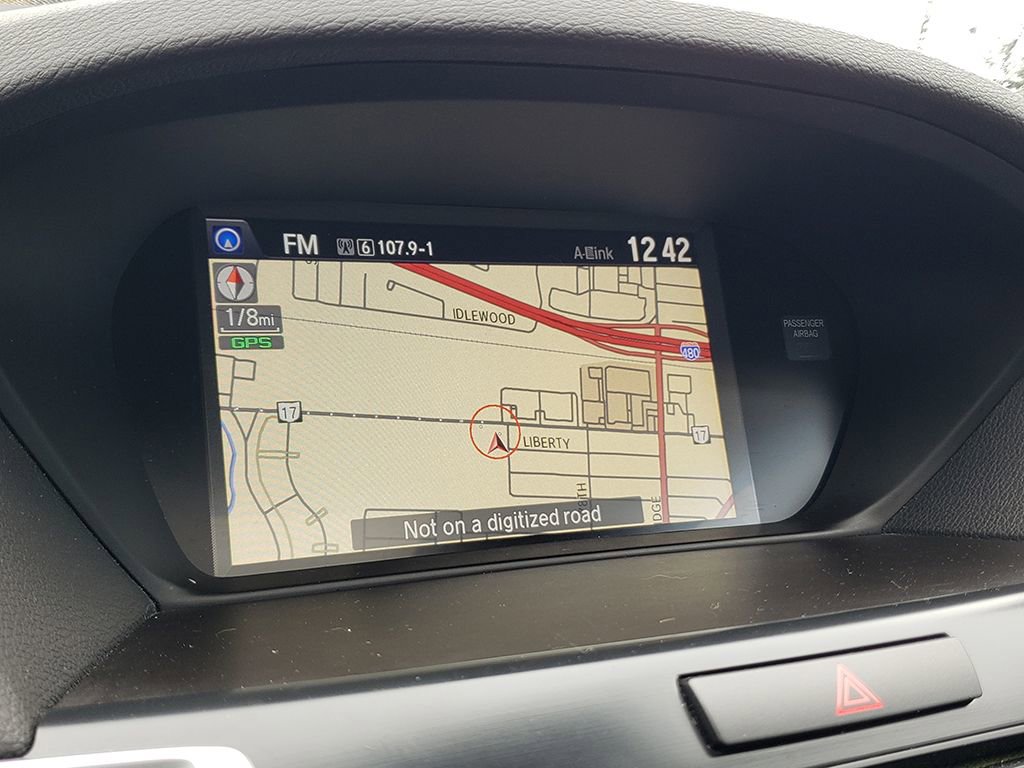 Used 2017 Acura TLX w/ Technology Package image 23