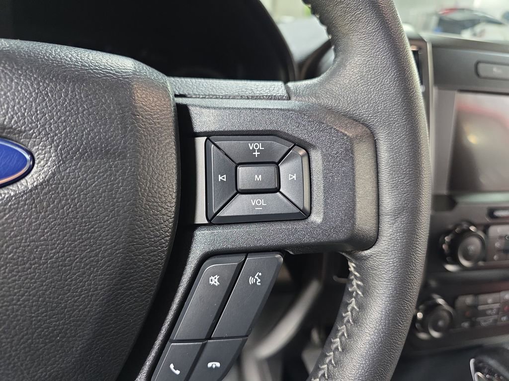 Used 2019 Ford F150 XLT w/ Equipment Group 302A Luxury image 17