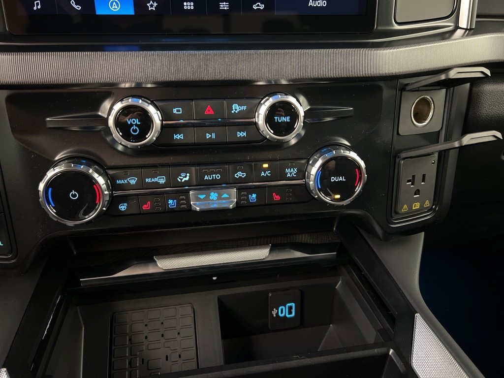 New 2025 Ford F250 Platinum image 13