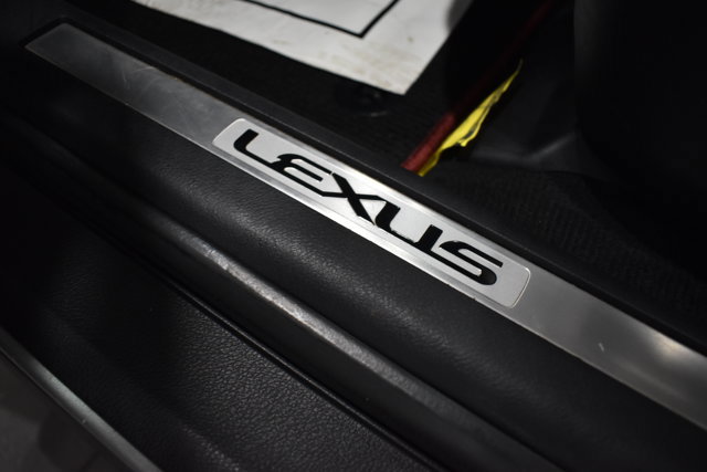 Used 2022 Lexus RX 350 F Sport w/ Accessory Package image 36